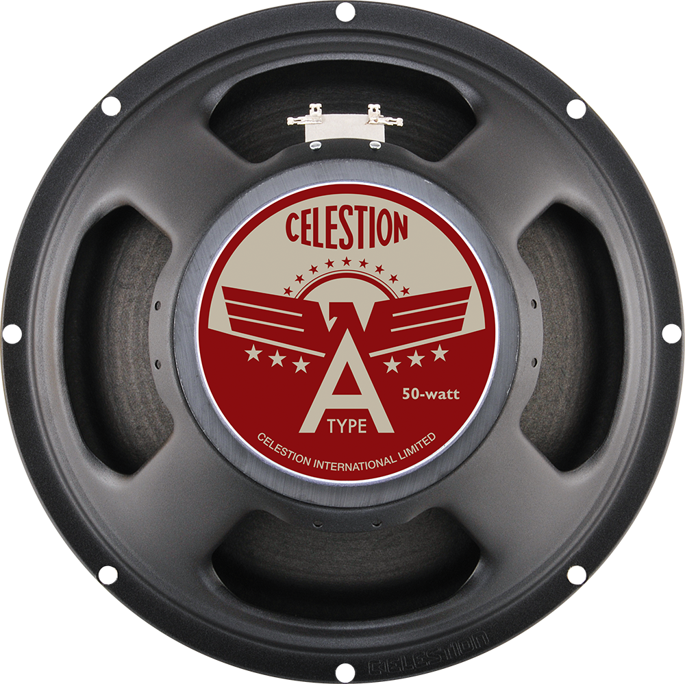 celestion-a-type-12-zoll-gitarrenlautsprecher-american-tone image 1