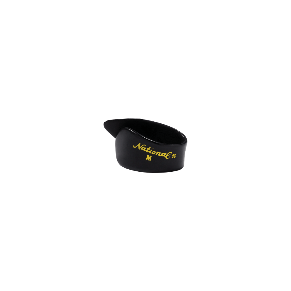 d-addario-national-daumenpick-large-black-celluloid image 2