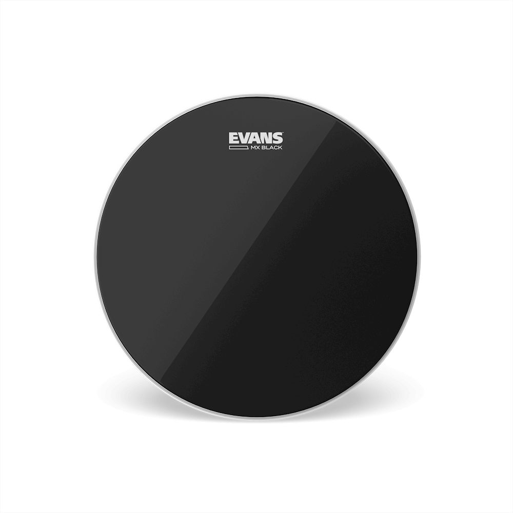 d-addario-evans-mx-black-marching-tenor-drumhead image 5