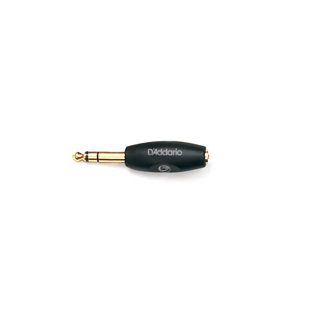 d-addario-pw-p047e-stereo-adapter-6-35-mm-stecker-auf-3-5-mm-buchse image 1