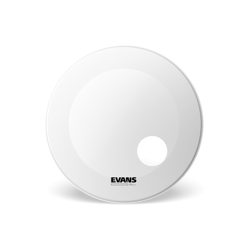 d-addario-evans-eq3-coated-white-bass-reso-resonanzfell image 1