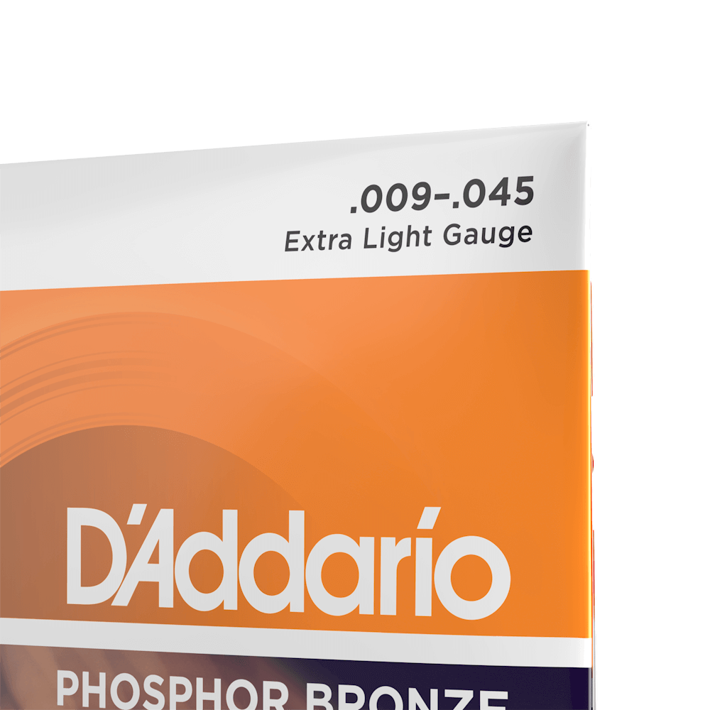 d-addario-ej-phosphor-bronze-12-saitig-extra-light-09-45-akustikgitarrensaiten image 4