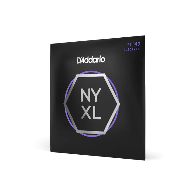 d-addario-nyxl-11-49-medium-e-gitarrensaiten image 1