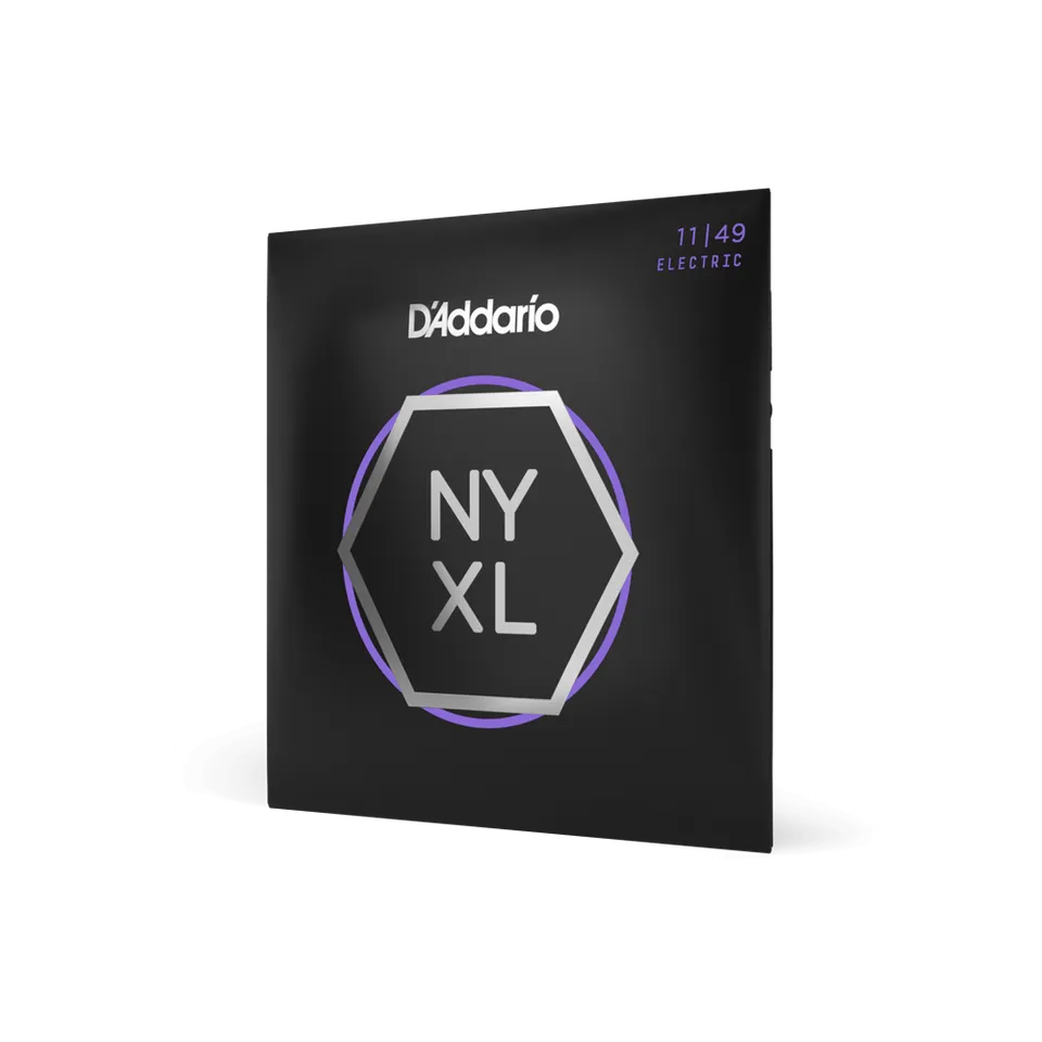 d-addario-nyxl-11-49-medium-e-gitarrensaiten image 1