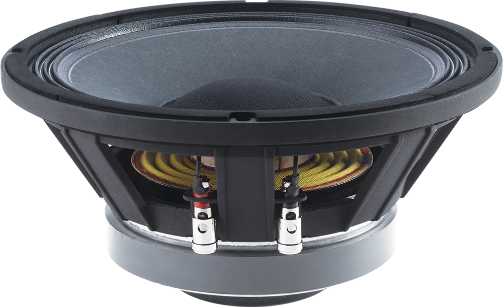 celestion-ftx1025-koaxial-lautsprecher-ftx-series-ferrit-coax-chassis image 2