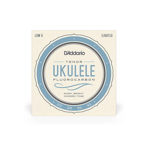 d-addario-ej99tlg-pro-art-carbon-tenor-ukulelen-saiten-low-g image 8