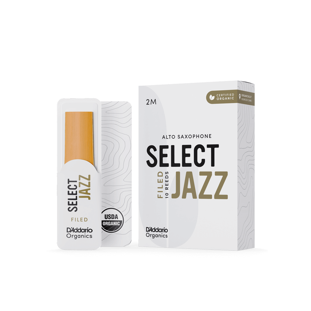 d-addario-organic-select-jazz-filed-alt-saxophon-bl-tter image 2