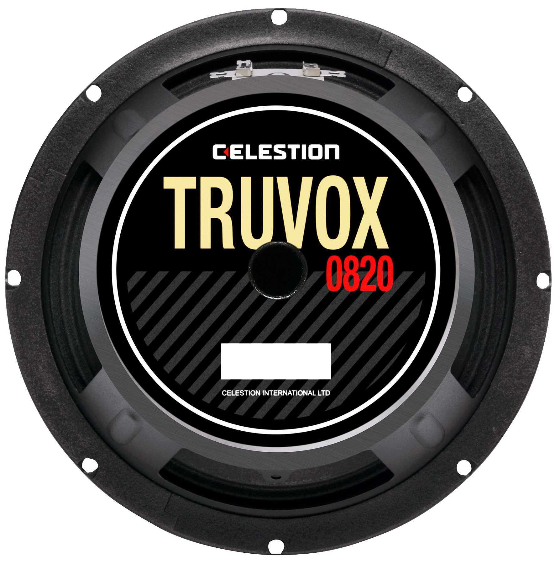 celestion-truvox-0820-8-zoll-mid-bass-lautsprecher-ersatz-modell image 1
