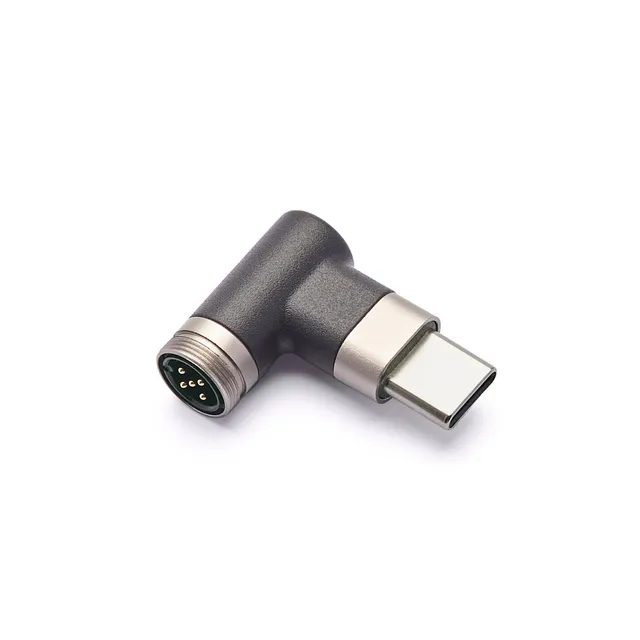 soundbrenner-wave-pro-hi-fi-usb-c-connector image 1