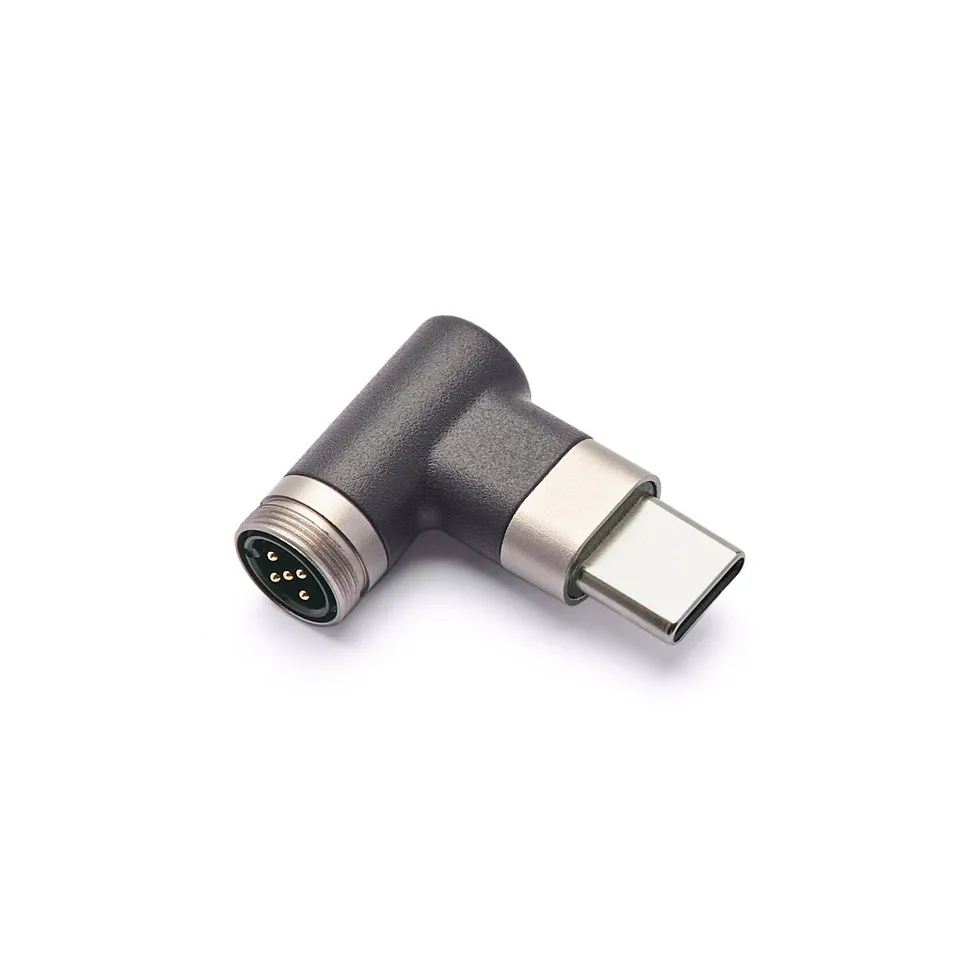 soundbrenner-wave-pro-hi-fi-usb-c-connector image 1