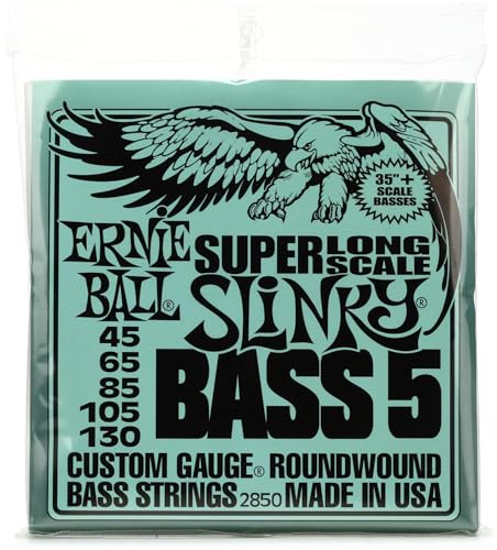 ernie-ball-super-long-scale-slinky-e-bass-saiten-45-105-nickel image 4