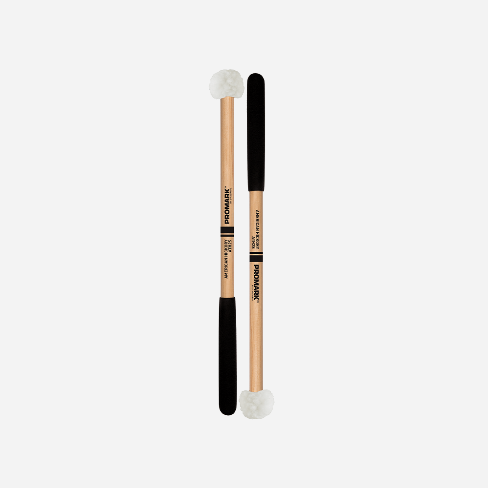 d-addario-promark-ath2s-marching-tenor-mallets image 3