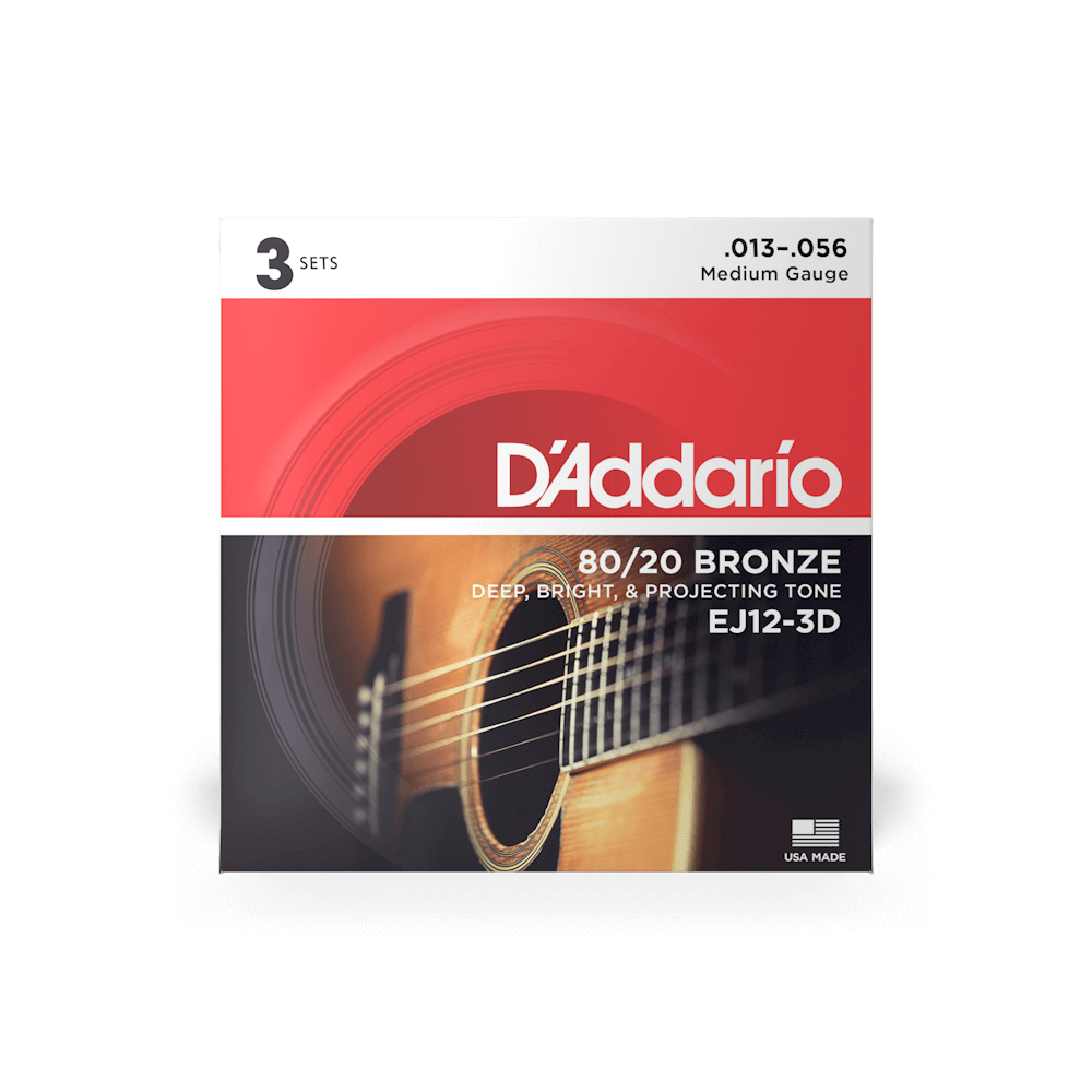 d-addario-80-20-bronze-akustikgitarrensaiten-13-56-medium image 3