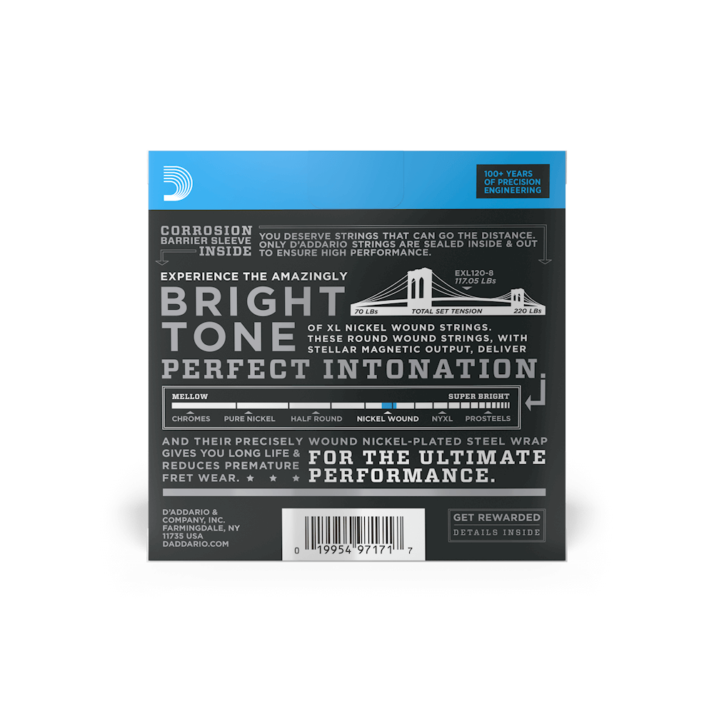 d-addario-xl-nickel-e-gitarren-saiten-09-65-super-light-8-saiter image 3