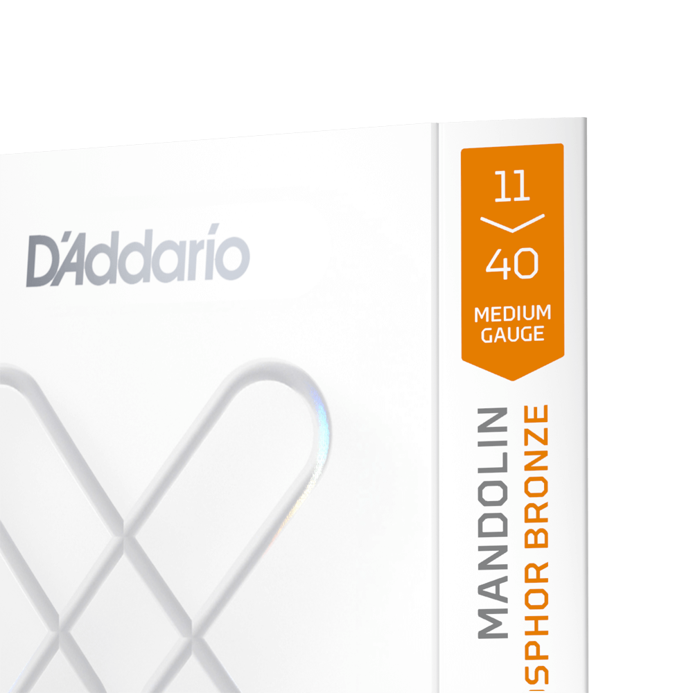 d-addario-xs-mandoline-saiten-phosphor-bronze-11-40-medium-coated image 4