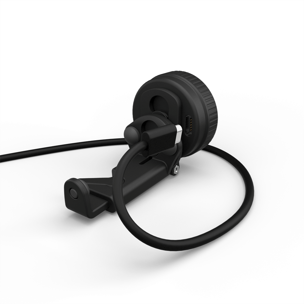 d-addario-nexxus-360-violine-stimmger-t-wiederaufladbar image 2