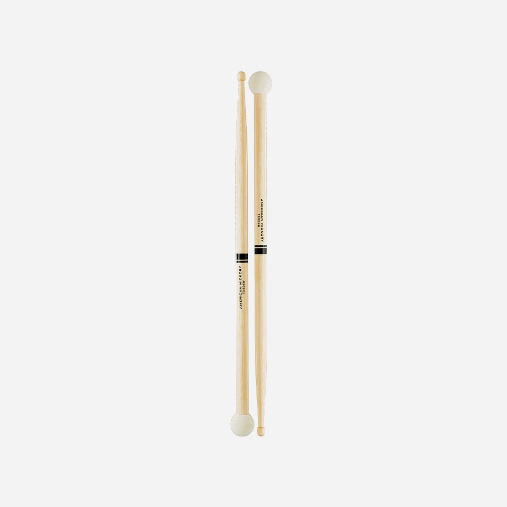 d-addario-promark-sd5-light-swizzle-stick-5a-mit-filzkugel image 4