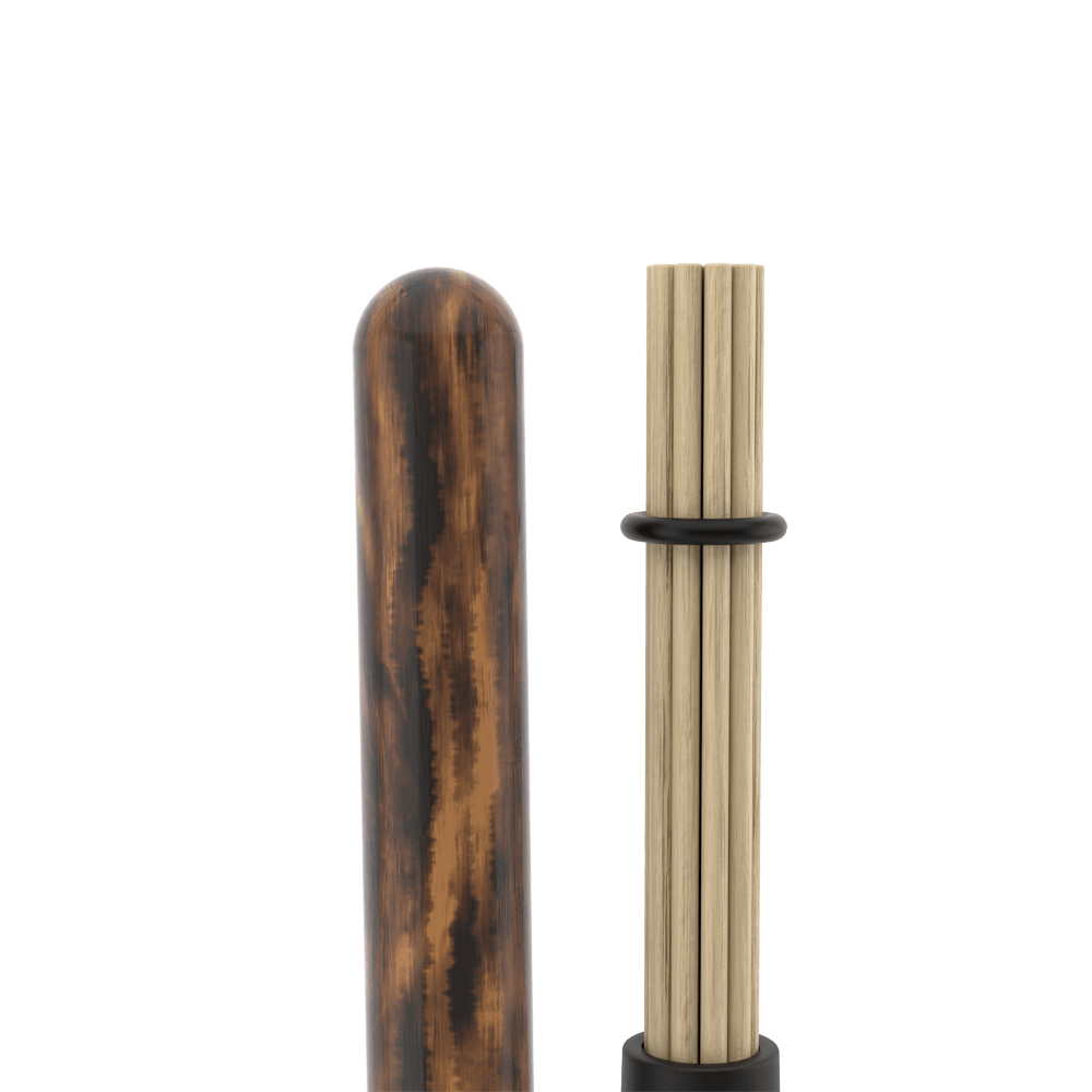 d-addario-promark-hybrid-rods-bamboo-2b-mit-firegrain-griff image 2