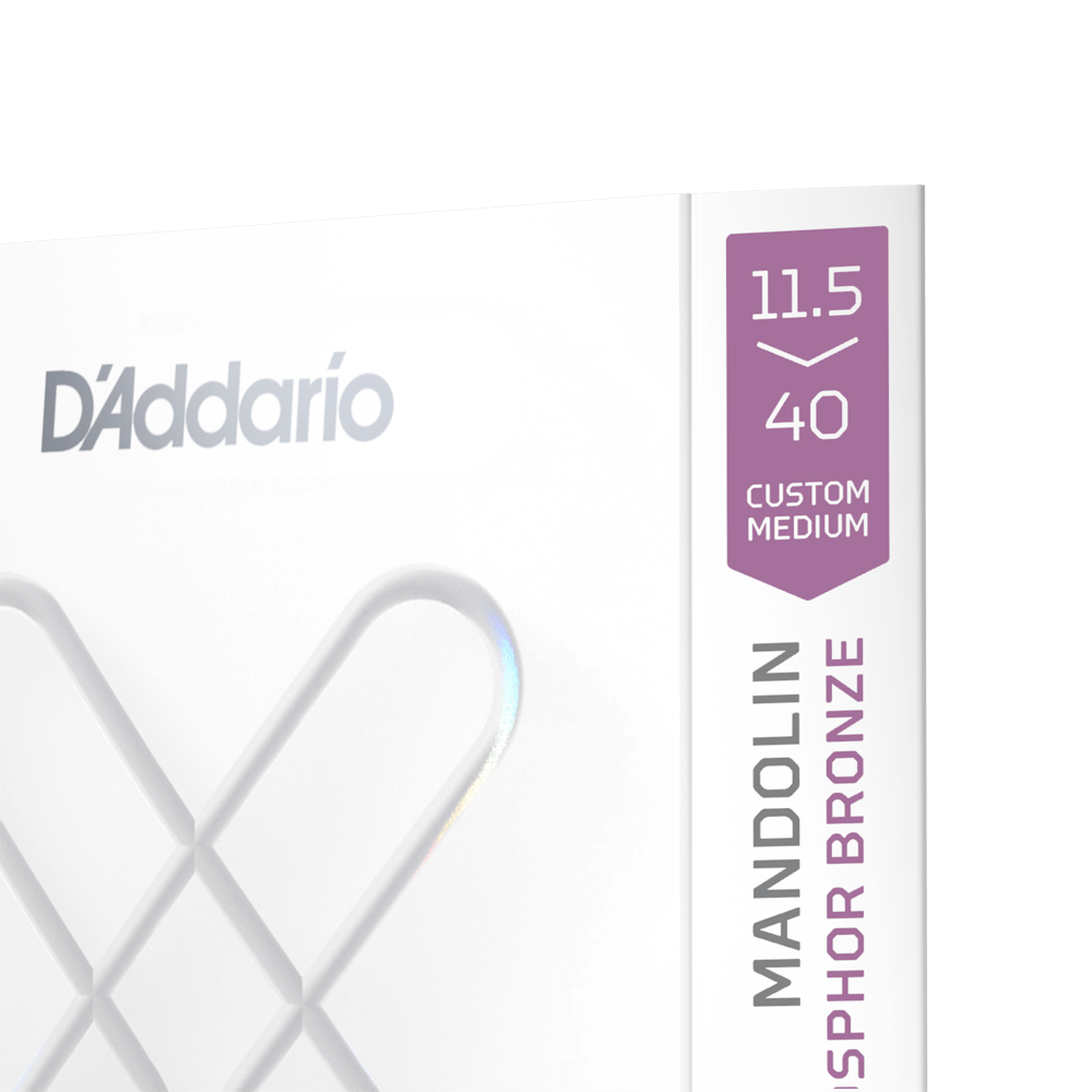 d-addario-xs-phosphor-bronze-mandolin-saiten-11-5-40-custom-medium image 4