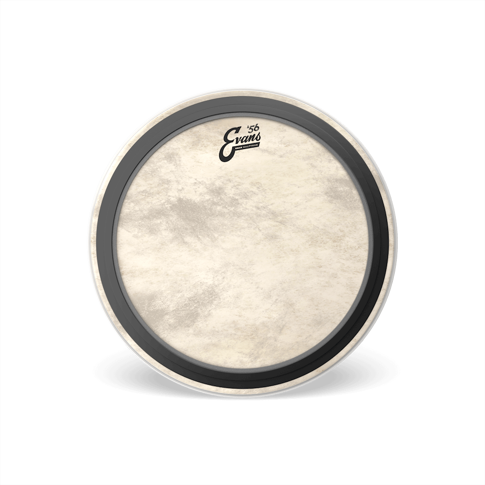 d-addario-evans-emad-calftone-bass-schlagfell-mit-emad-d-mpfung image 1
