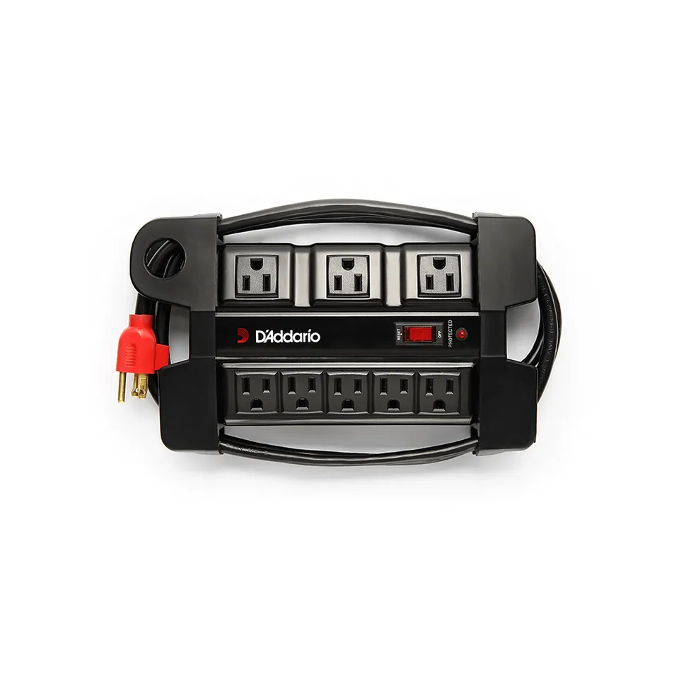 d-addario-tour-grade-power-base-mehrfachsteckdose-f-r-b-hne image 1