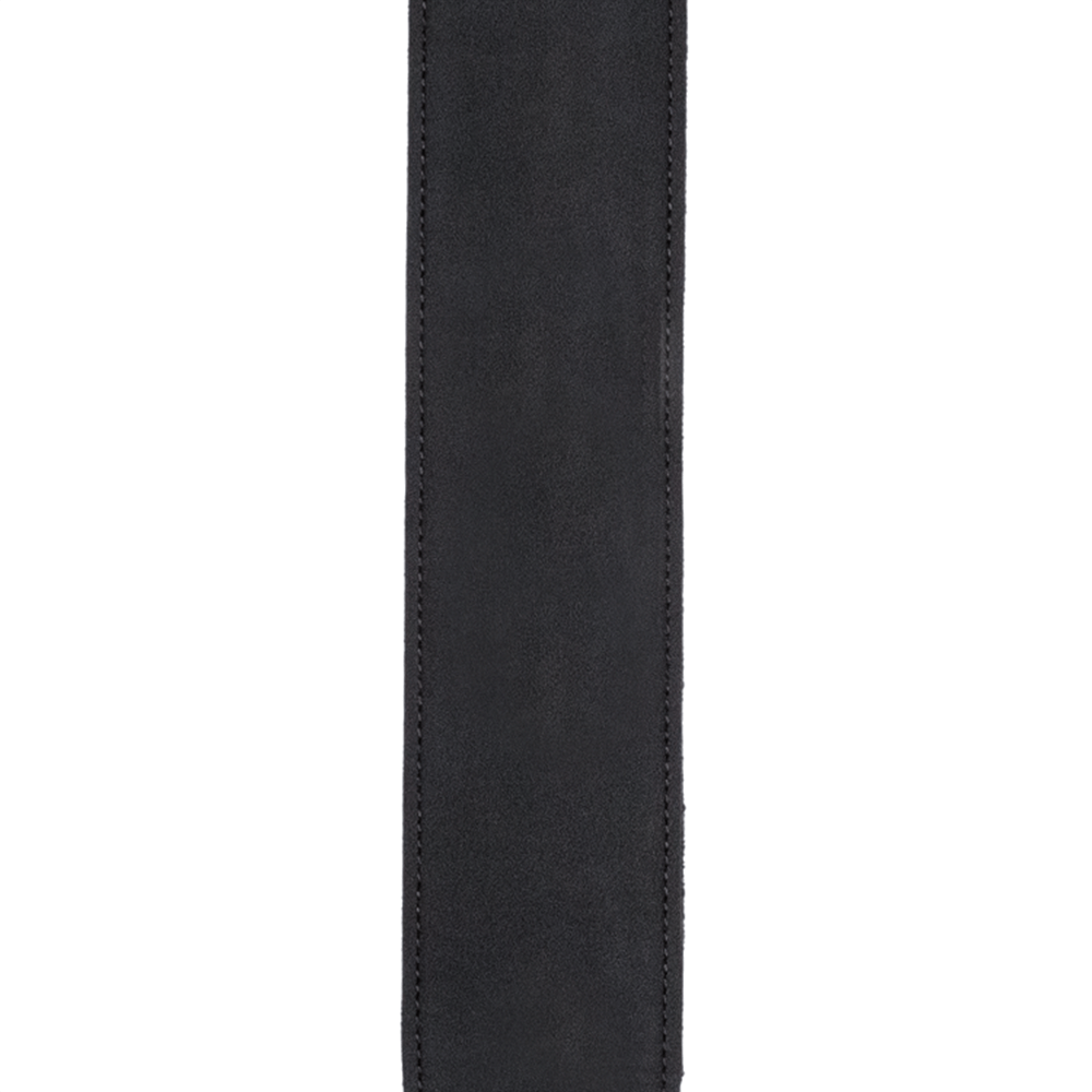 d-addario-hybrid-leder-gitarrengurt-mit-super-suede image 2