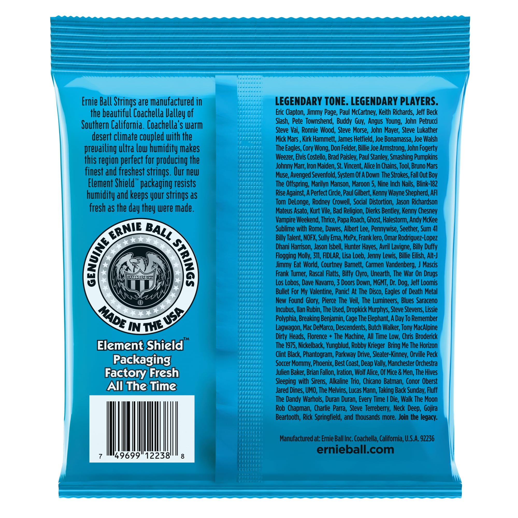 ernie-ball-extra-slinky-rps-e-gitarrensaiten-8-38-nickel-wound image 2