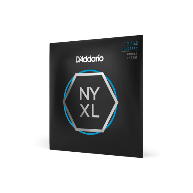 d-addario-nyxl-e-gitarren-saiten-12-52-light-wound-third image 1