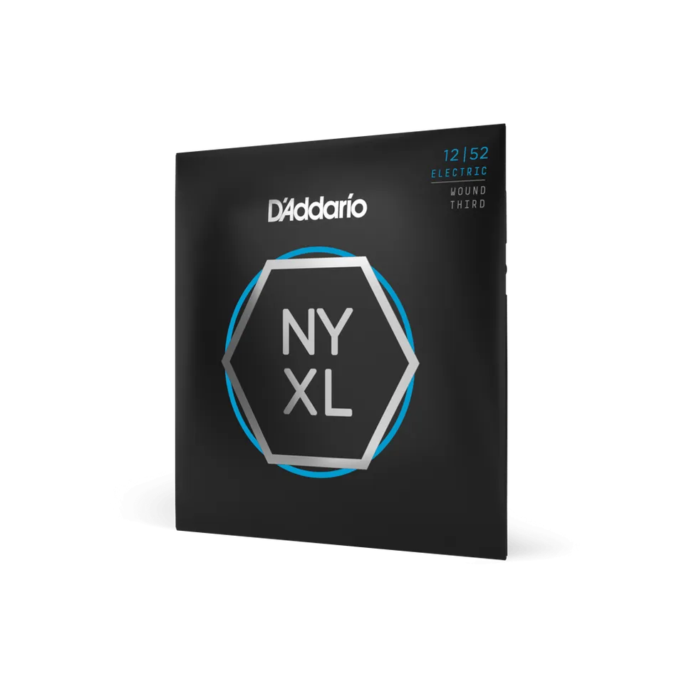 d-addario-nyxl-e-gitarren-saiten-12-52-light-wound-third image 1