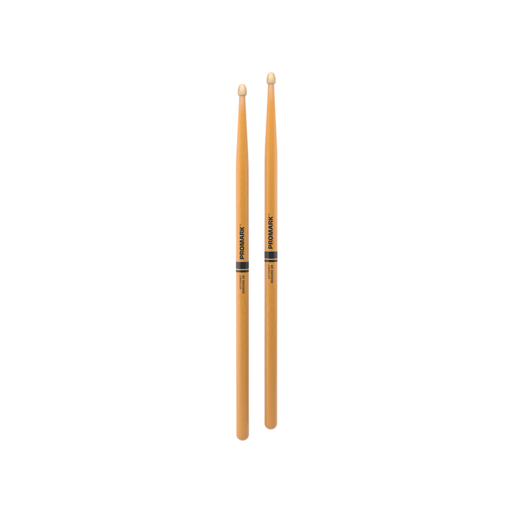 d-addario-promark-rebound-2b-activegrip-trommelst-cke-hickory-eichelspitze image 3