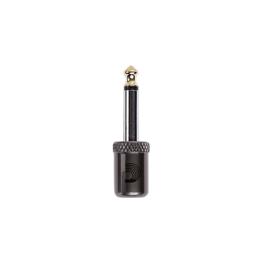 d-addario-diy-audio-stecker-pw-grap-2-6-35-mm-klinke-low-profile image 3