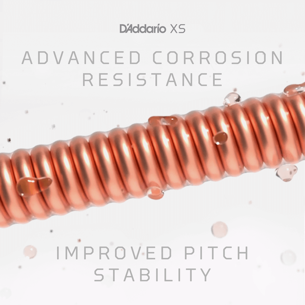 d-addario-xs-phosphor-bronze-13-53-hybrid-light-beschichtete-akustikgitarrensait image 5