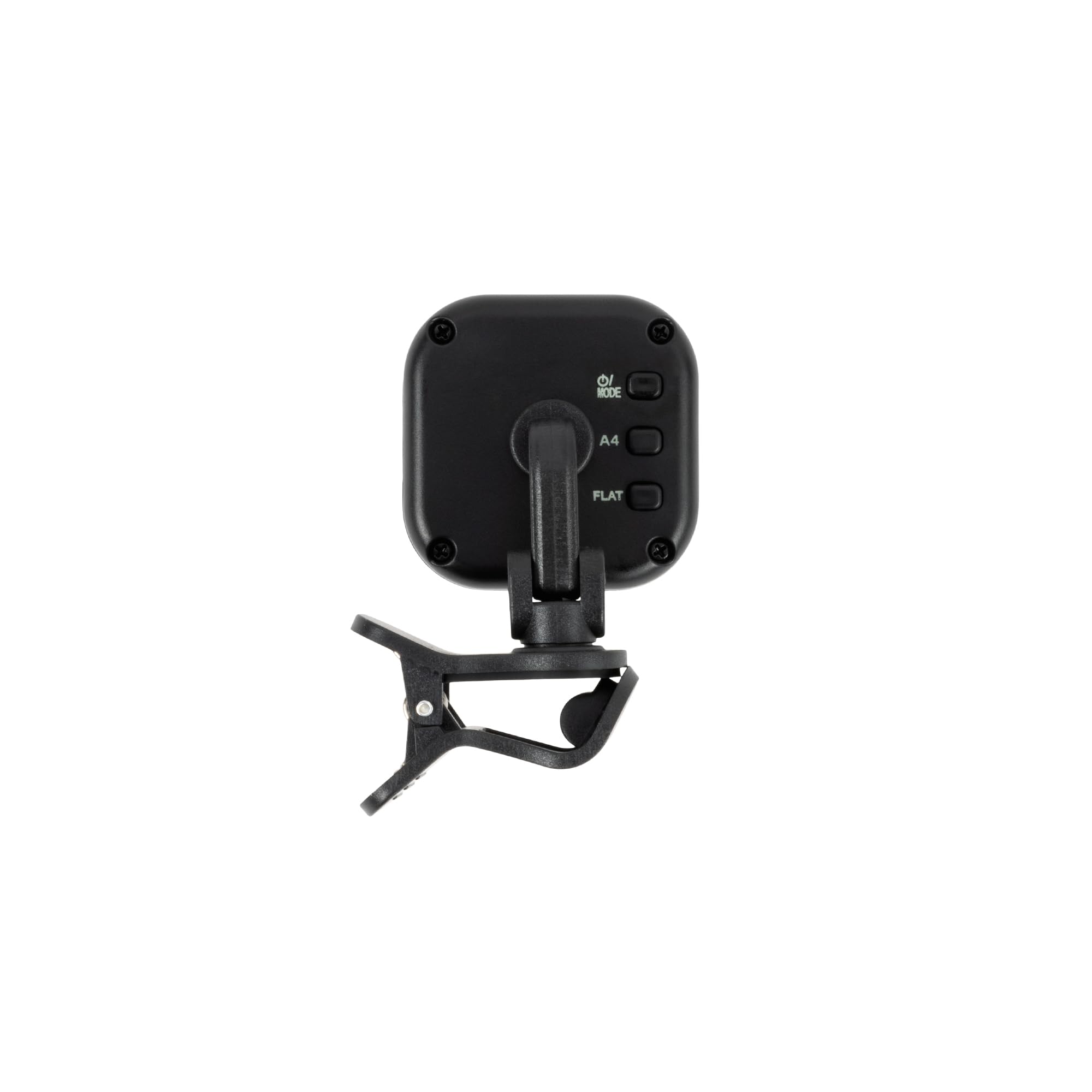 ernie-ball-protune-usb-c-clip-on-tuner image 5