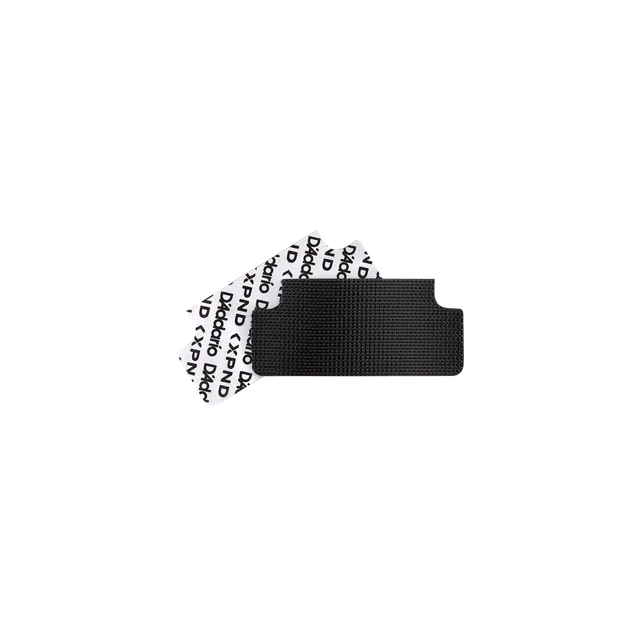 d-addario-xpnd-pedal-grip-strips-klett-montage-f-r-effektpedale-standard-pack image 1