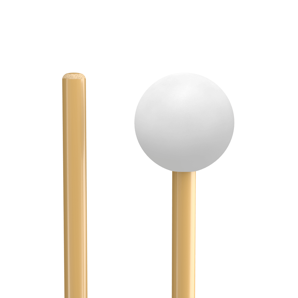 d-addario-spyr-su10r-very-hard-xylo-bell-mallet-1-1-8-delrin image 3