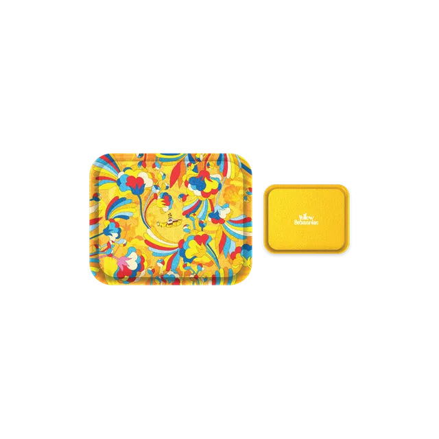 d-addario-beatles-yellow-submarine-zubeh-r-schale-sammel-edition image 1