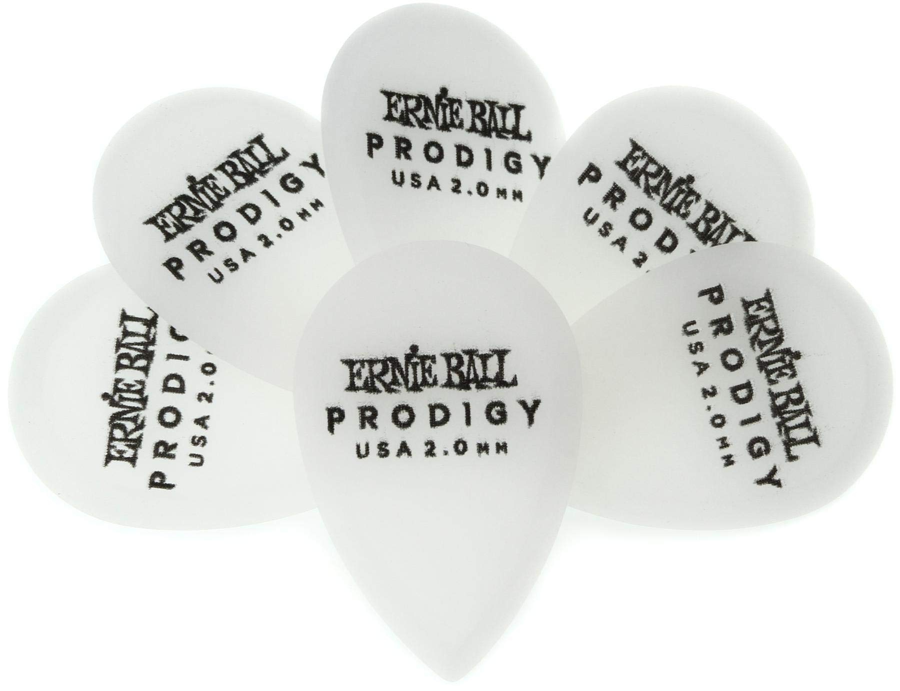 ernie-ball-prodigy-plektren-1-5-mm-schwarz-6er-pack image 8