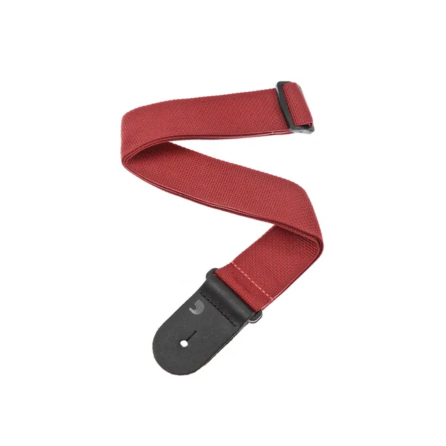 d-addario-polypropylene-gitarrengurt-verstellbar-35-59-5-zoll image 1
