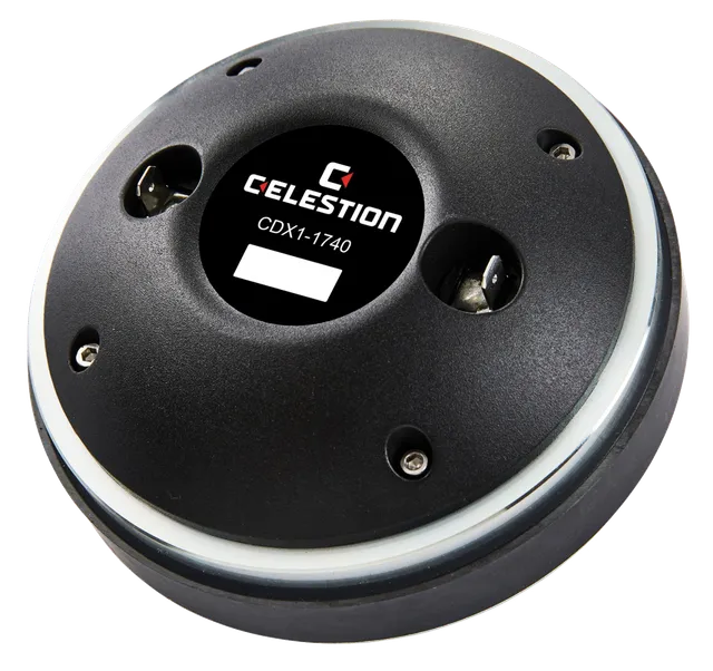 celestion-cdx1-1740-cdx-series-1-zoll-kompressionstreiber image 1
