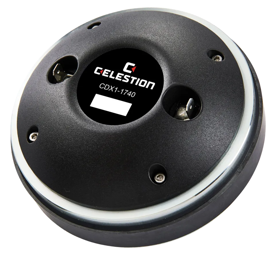 celestion-cdx1-1740-cdx-series-1-zoll-kompressionstreiber image 1