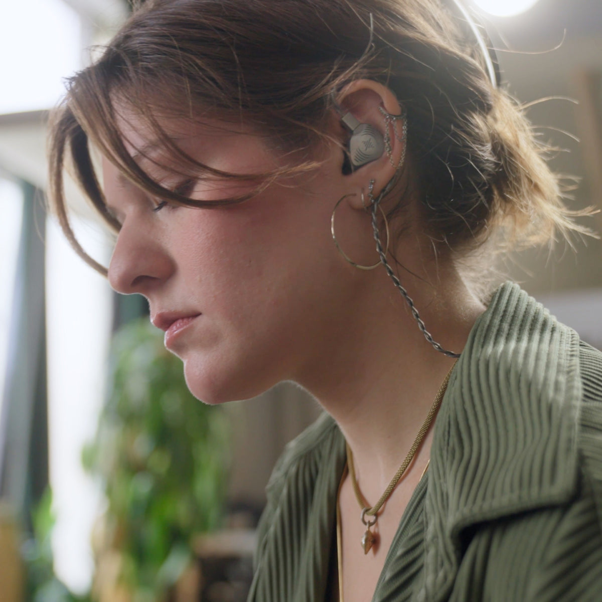soundbrenner-wave-pro-2-in-ear-monitore-hybrid-quad-driver-zink-aluminium image 6