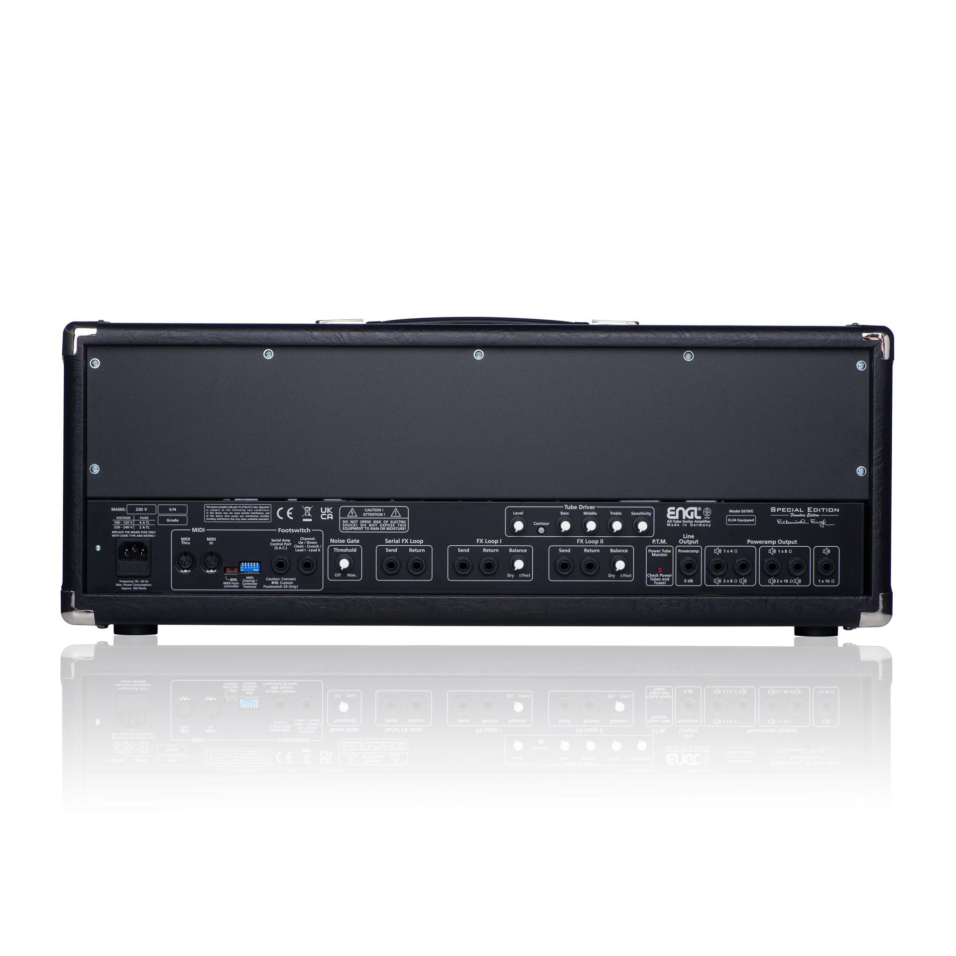 engl-e670fe-special-edition-founders-edition-topteil image 3
