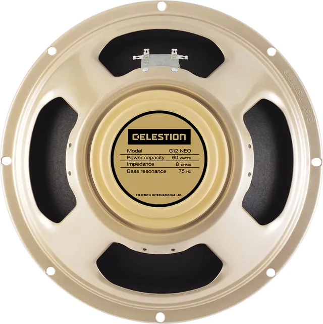 celestion-neo-creamback-gitarrenlautsprecher-12-zoll-neodym-leicht image 1