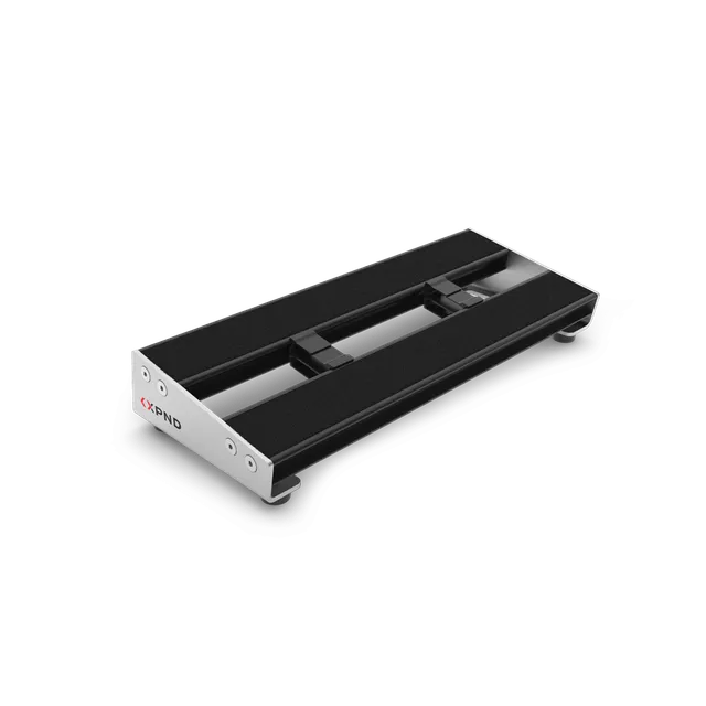 d-addario-xpnd-core-pedalboard-erweiterbare-basis-f-r-effektger-te image 1