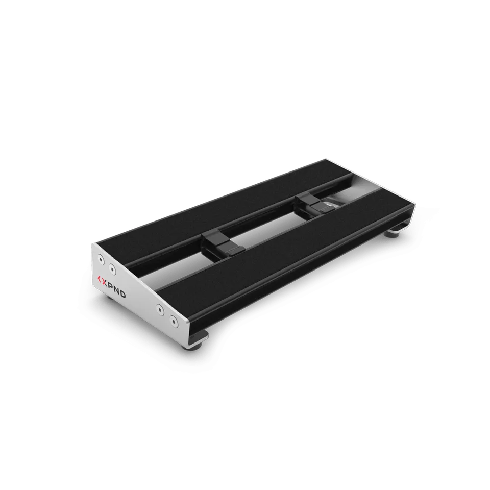 d-addario-xpnd-core-pedalboard-erweiterbare-basis-f-r-effektger-te image 1
