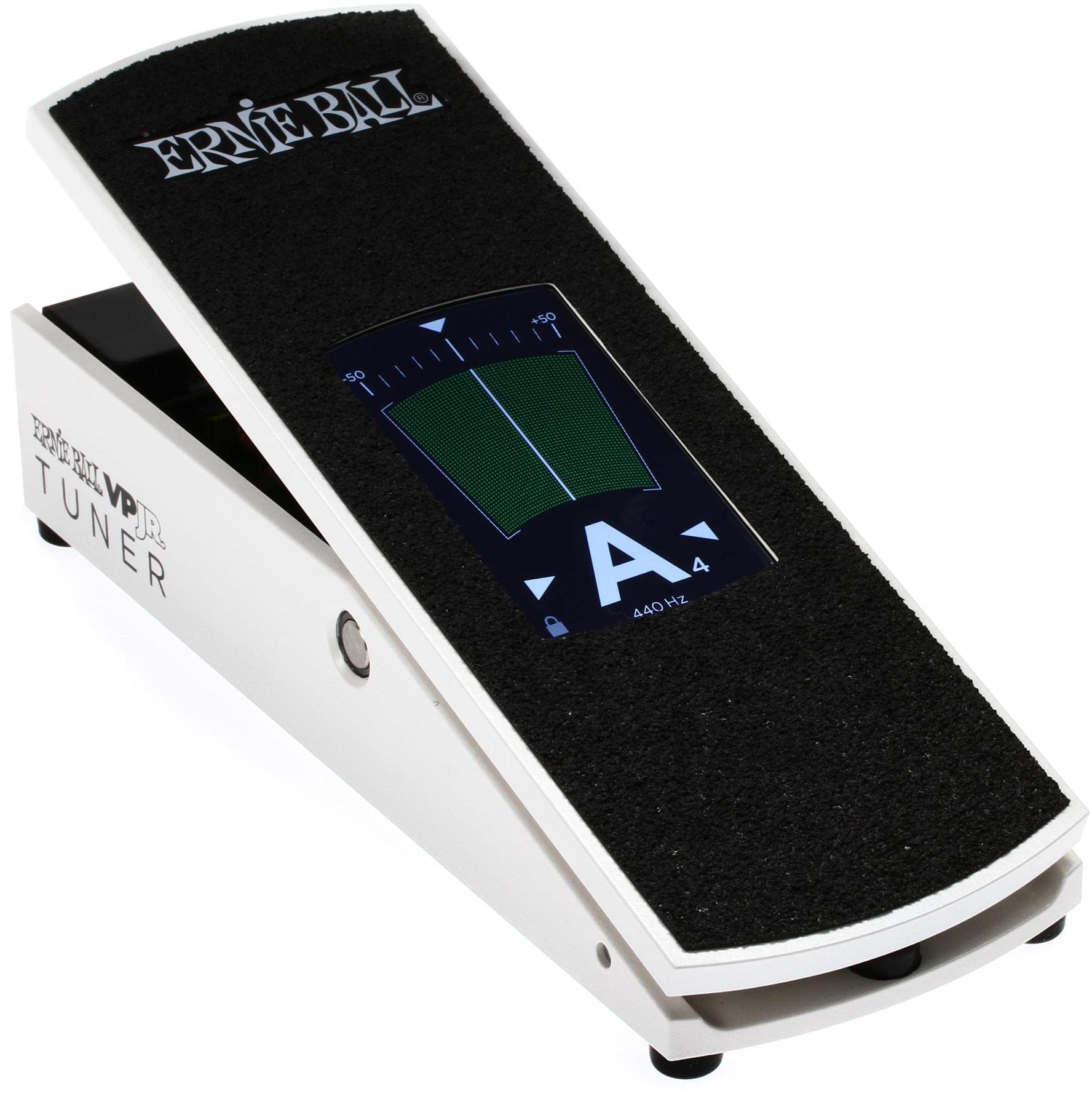 ernie-ball-vpjr-volume-pedal-mit-tuner-schwarz image 5