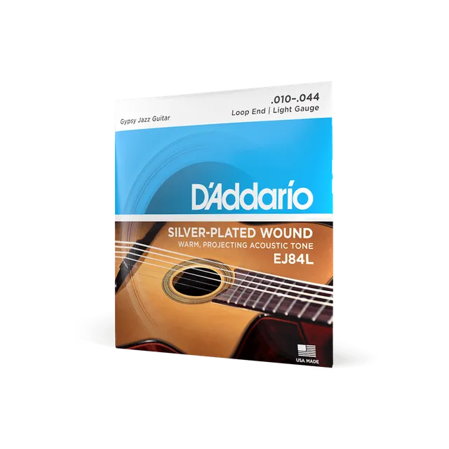 d-addario-gypsy-jazz-akustikgitarrensaiten-10-44-light-loop-end image 1