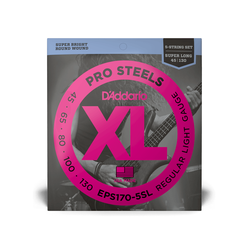 d-addario-xl-prosteels-45-130-regular-light-5-saiter-super-long-scale-basssaiten image 2