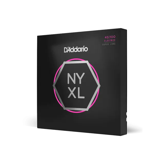 d-addario-nyxl-bass-45-100-regular-light-super-long-scale-e-bass-saiten image 1