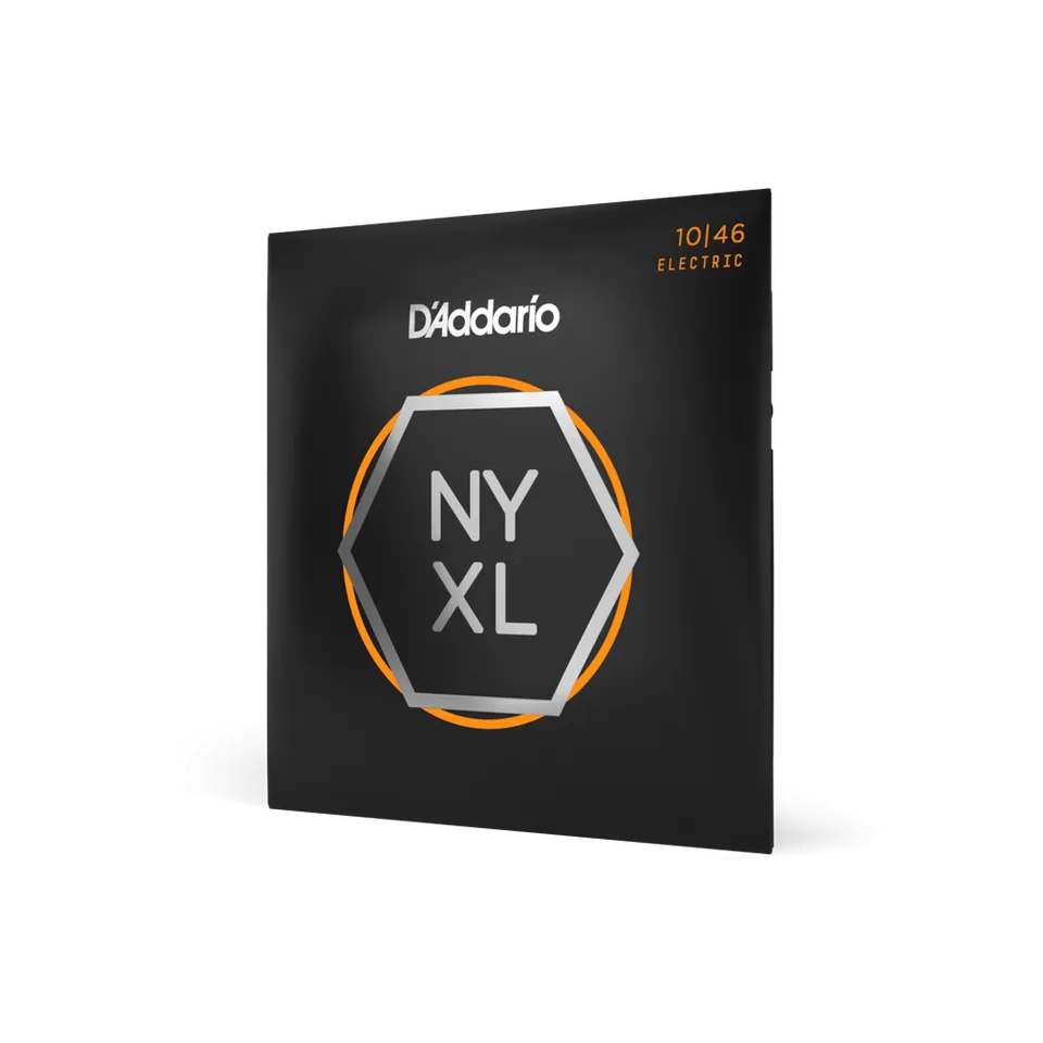 d-addario-nyxl-10-46-regular-light-e-gitarre-saiten image 1